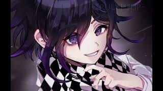 Psycho | Kokichi Animated Edit