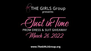 Celebrity 2022 Just In Time Prom Giveaway Las Vegas Nevada Profile