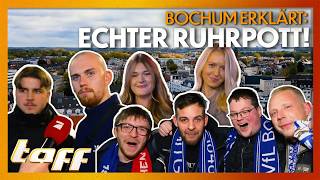 Bochum, meine Stadt: Kohle, Currywurst und ganz viel Charakter
