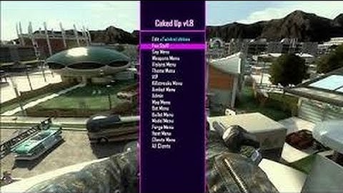 Black Ops 2 (BO2) Mod Menu Trickshots & Trolling LIVEstream