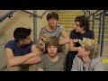 One Direction: Q&amp;A (Part 2)