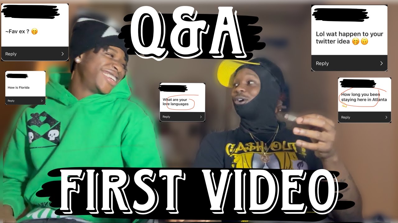 Q&A ft lique | Mulatto or Ice Spice? | Message to my Ex| Only fans Idea?