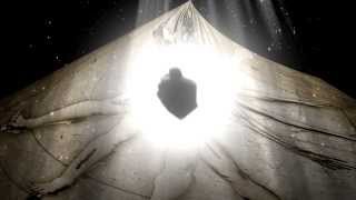 Massive Attack-Psyche (Ft. You)