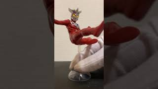 アルティメットルミナス ウルトラマンレオ