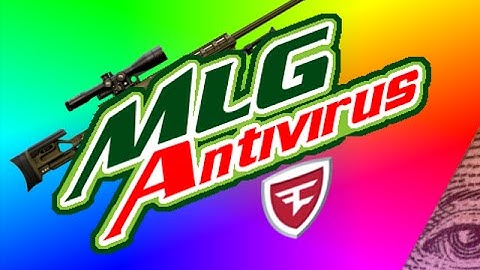 MLG Antivirus