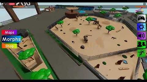 How to get Elephant Floppa (Find The Floppa Morphs)