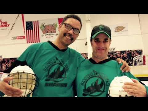 SOSC Athlete Max Talks 40 Years With Special Olympics Staying Active Inspiring Other Athletes