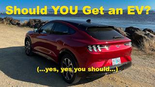 Should YOU Get an EV?