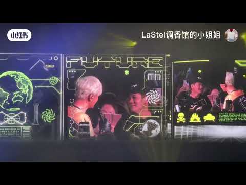 罗志祥新加坡站巡回演唱会 王雷我羡慕你和罗志祥那么靠近又抱在一起湾西这段真的很幽默、每一次看罗志祥的演唱会都会很开心#羅志祥 #新加坡 #罗志祥复出 #罗志祥2023年巡回演唱会启动 #showlo
