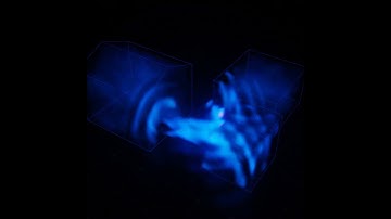 Sound Wave Simulation Test