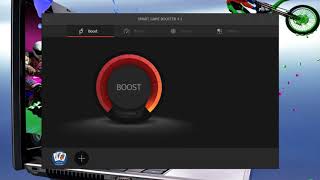 Smart Game Booster 4.1 screenshot 5