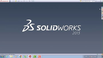 Hướng dẫn thiết kế bu lông, đai ốc trên solidworks - Tự học solidworks online Bài sô 5