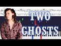 Harry Styles - Two Ghosts - Piano Tutorial w/ Sheets