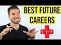 Best Jobs For The Future - 2020 & Beyond