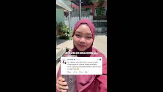 Yuk sahabat, normalisasikan minum air putih yang cukup! 🥰