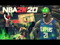 New best montage i made so far nba2k20