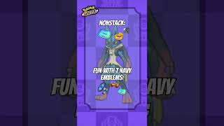 Mega Lucario Build | Pokémon Unite Indonesia