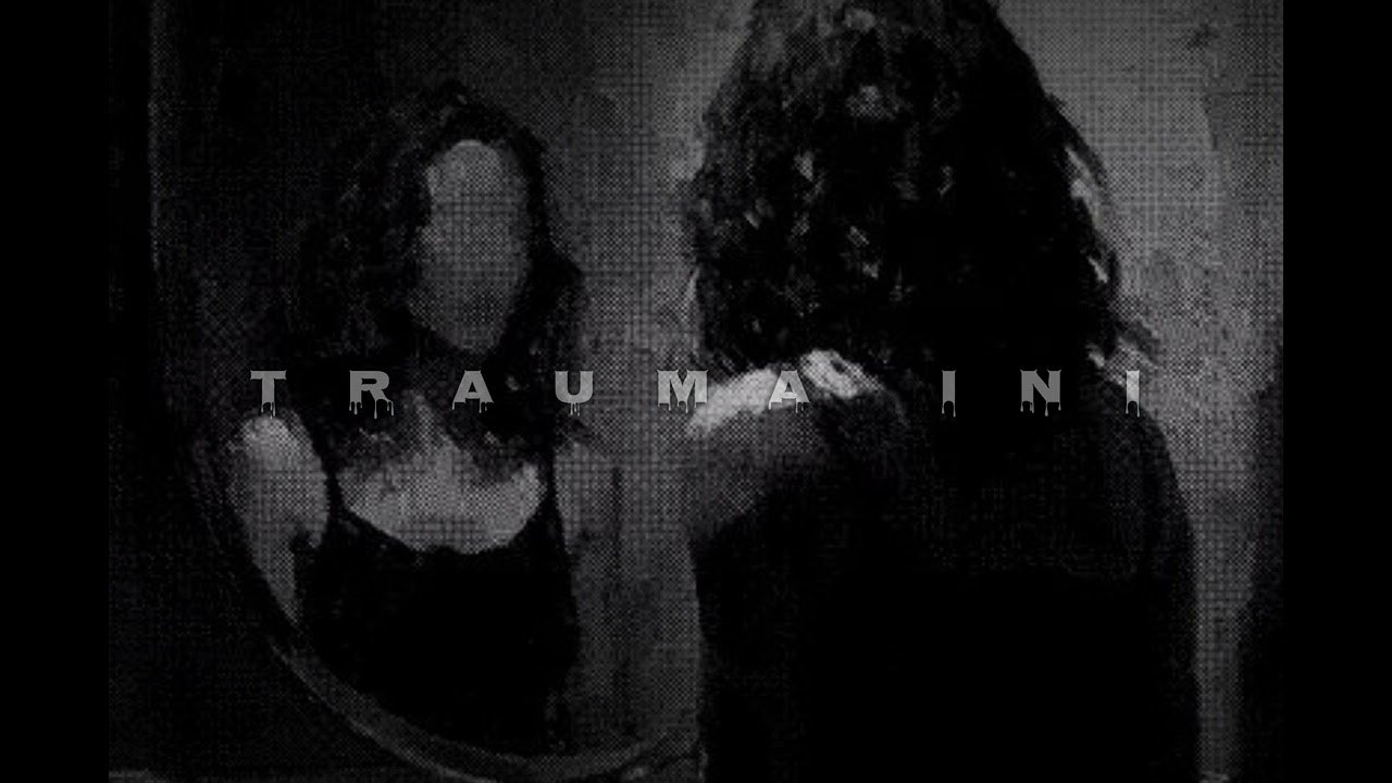 TRAUMA INI - SHADOW OFFICIAL MUSIK ( VIDEO MUSIK ) #MUSIK2026