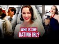 Marvelous Mrs Maisel: The Real Love Affairs Of The Cast Revealed |⭐ OSSA