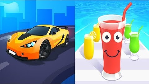 Count Master | Giant Rush - All Level Gameplay Android,iOS - NEW APK UPDATE ADERTY