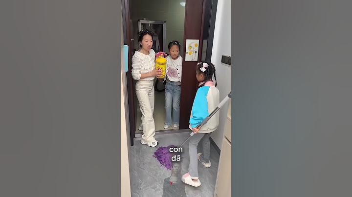 Con Gái Đuổi Mẹ Ra Khỏi Nhà Vì Lý Do Không Ai Ngờ Tới 🤯