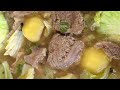 NILAGANG BAKA 
