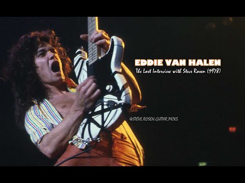 Βίντεο: Eddie Van Halen Καθαρή αξία: Wiki, Έγγαμος, Οικογένεια, Γάμος, Μισθός, Αδέρφια