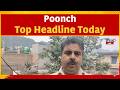 Top Headlines Poonch | Road Accident | Mandi |BJP Padyatra |Training Camp|Surankot | News18J&K