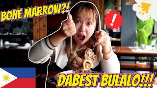 Japan in PH??Ang lamig!!Japanese girl first time in tagaytay and eating bulalo!