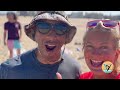 Group Fitness Beach Workout Saturday morning in Playa Del Rey