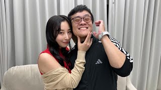 三好女人北野未奈！好漂亮 好身材 好互動！