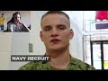 Everyones Favorite Part of Navy Bootcamp - Becoming a Sailor ep. 5