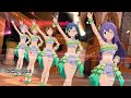 ミリシタ 4K MV - Growing Storm!