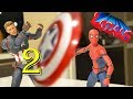 Spider Man Action Series Episode 2