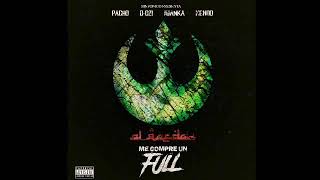 Kendo Kaponi X Pacho X D Ozi X Juanka - Me Compre Un Full Remix