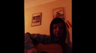 fireflies---- lori McKenna my cover fireflies---- lori McKenna my cover