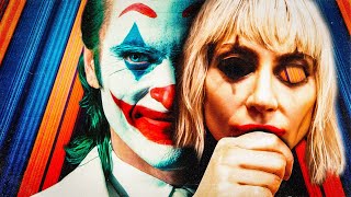 What Joker 2 Is Really About...