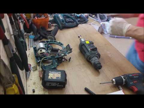 Video: Vrtalni Kladivo Bosch (42 Fotografij): Kako Izbrati Profesionalni Akumulatorski Kladivni Vrtalnik S Sesalnikom? Kako Razstaviti In Popraviti?