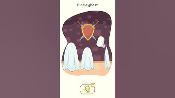 Find a ghost Dop 2 #shorts #blackpink #dop2 #dop