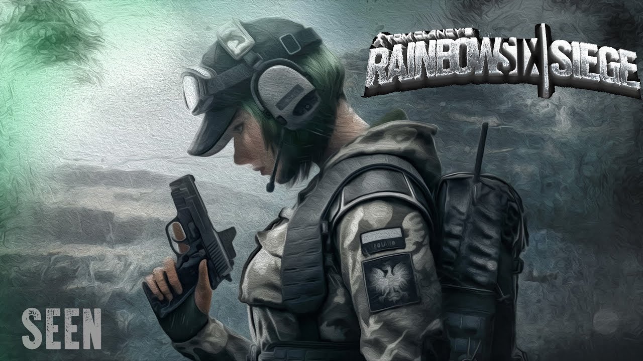 Rainbow six обновление