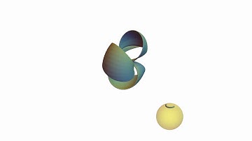 (2,3) Seifert Fibration of S^3