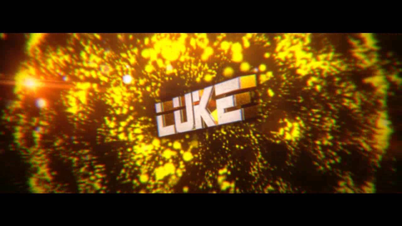 Luke's Intro - YouTube