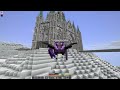 Hard Decisions... | Strength SMP (3-1-26)