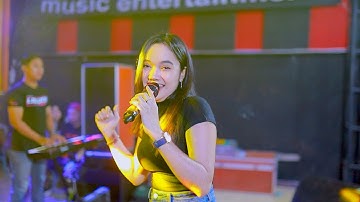 TENDA BIRU - SISKA AMANDA - LALUNA MUSIC - HAPPY PARTY SEASON 2 PEKADE OFFICIAL - KUDUS