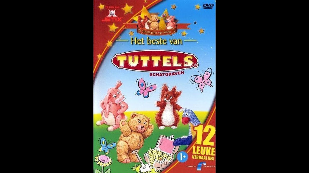 Het Beste Van Tuttels Schatgraven 2005 HQ YouTube het-beste-van-tuttels-schatgraven-2005-hq-youtube