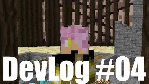 [Shadow] - Minecraft Hacked Client - DevLog #04 - Render Update