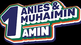 Lagu AMIN - Amin Aja Dulu By : Kojek Rap Betawi