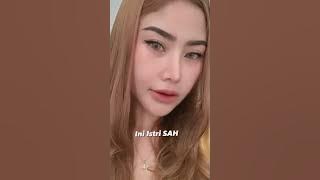 Anik arnika vs selingkuhan suaminya 😳😳