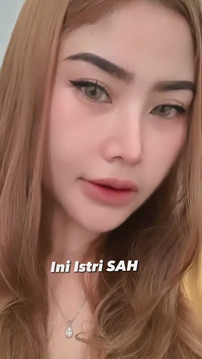 Anik arnika vs selingkuhan suaminya 😳😳