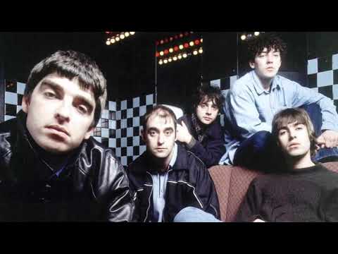 Oasis - Comin' On Strong (REMASTERED DEMO)